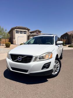 2010 Volvo Xc60