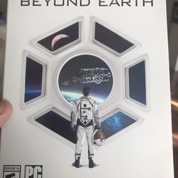 Sid Meier’s Civilization Beyond Earth 🌎 
