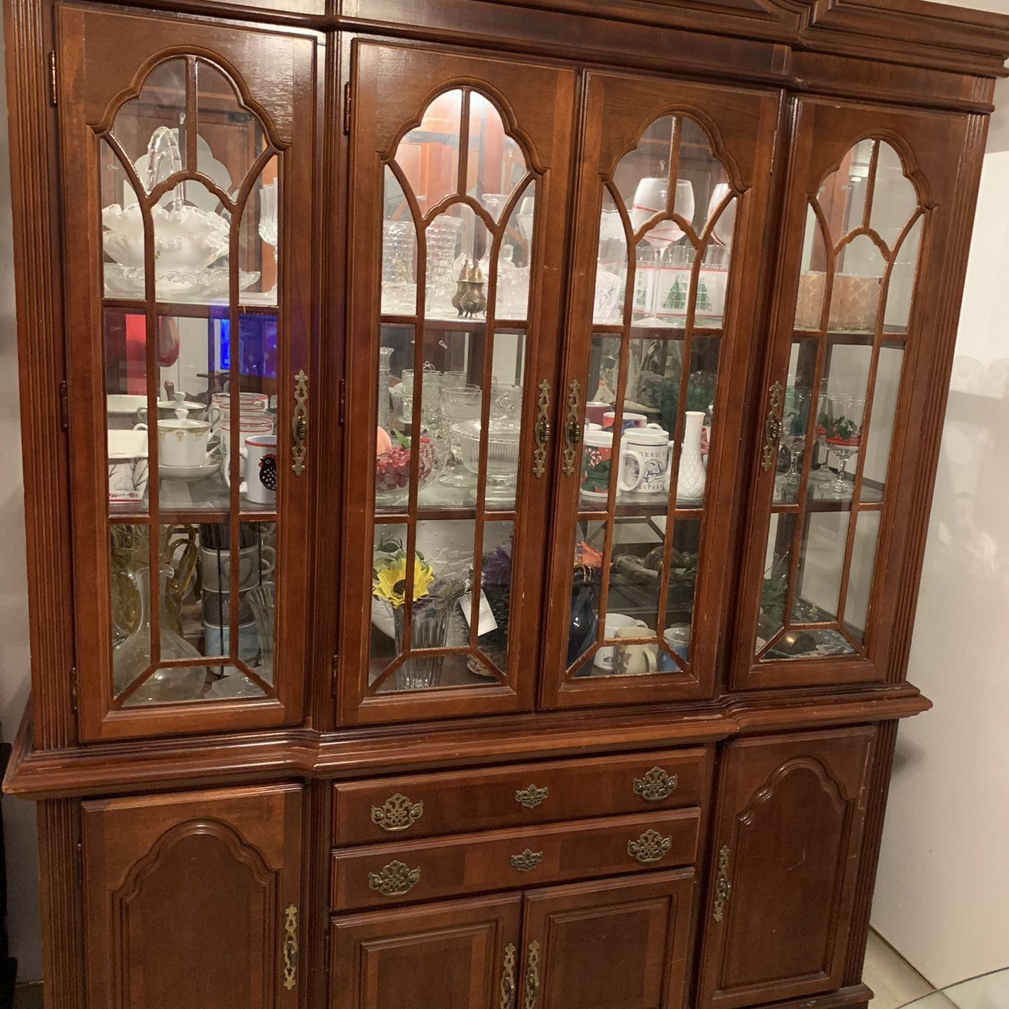 China Cabinet  