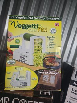 Vegetable cutter