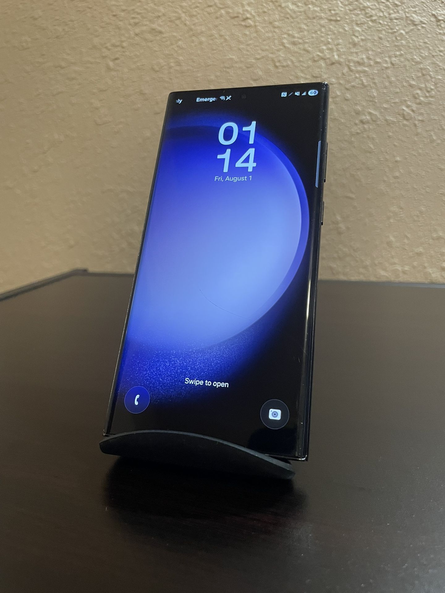 S23 Ultra WiFi Only 