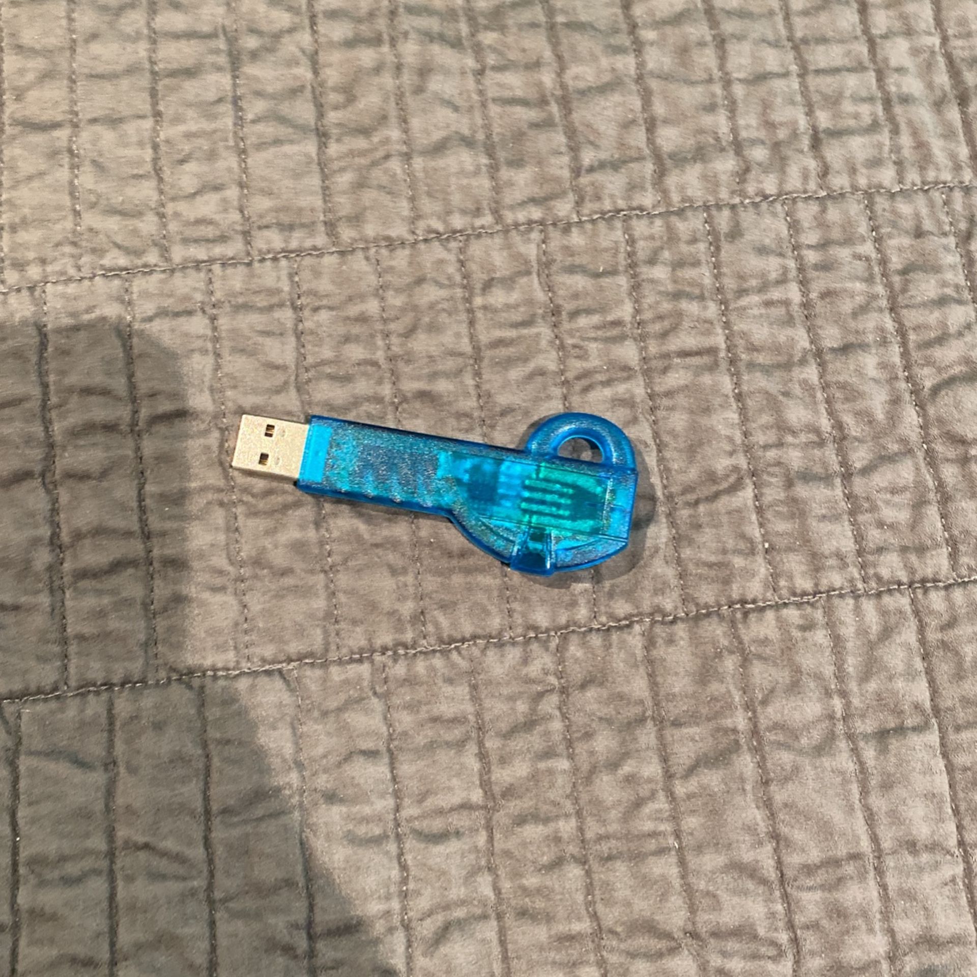 iLok 1