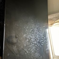 75” TCL 4K Tv *Need Gone!!