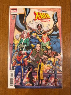 X-Men 97: Season Two