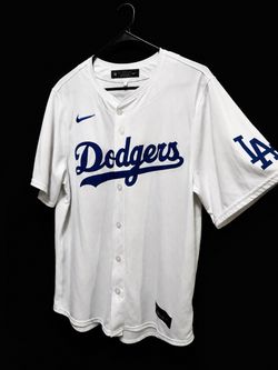 Dodgers Jersey