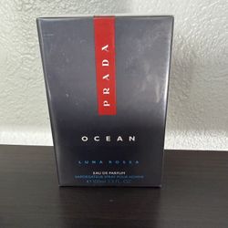 Prada Ocean