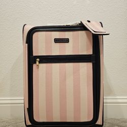 Limited Edition Victoria Secret Travel Carrier. New with tag 