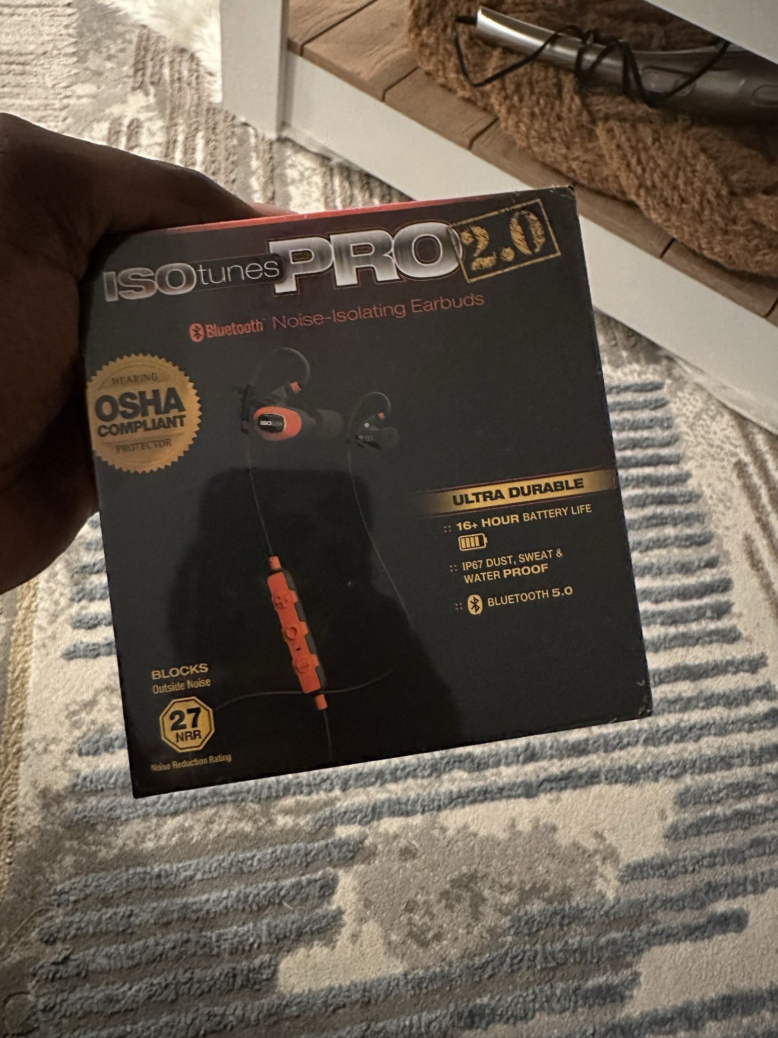 ISO Tunes Pro 2.0