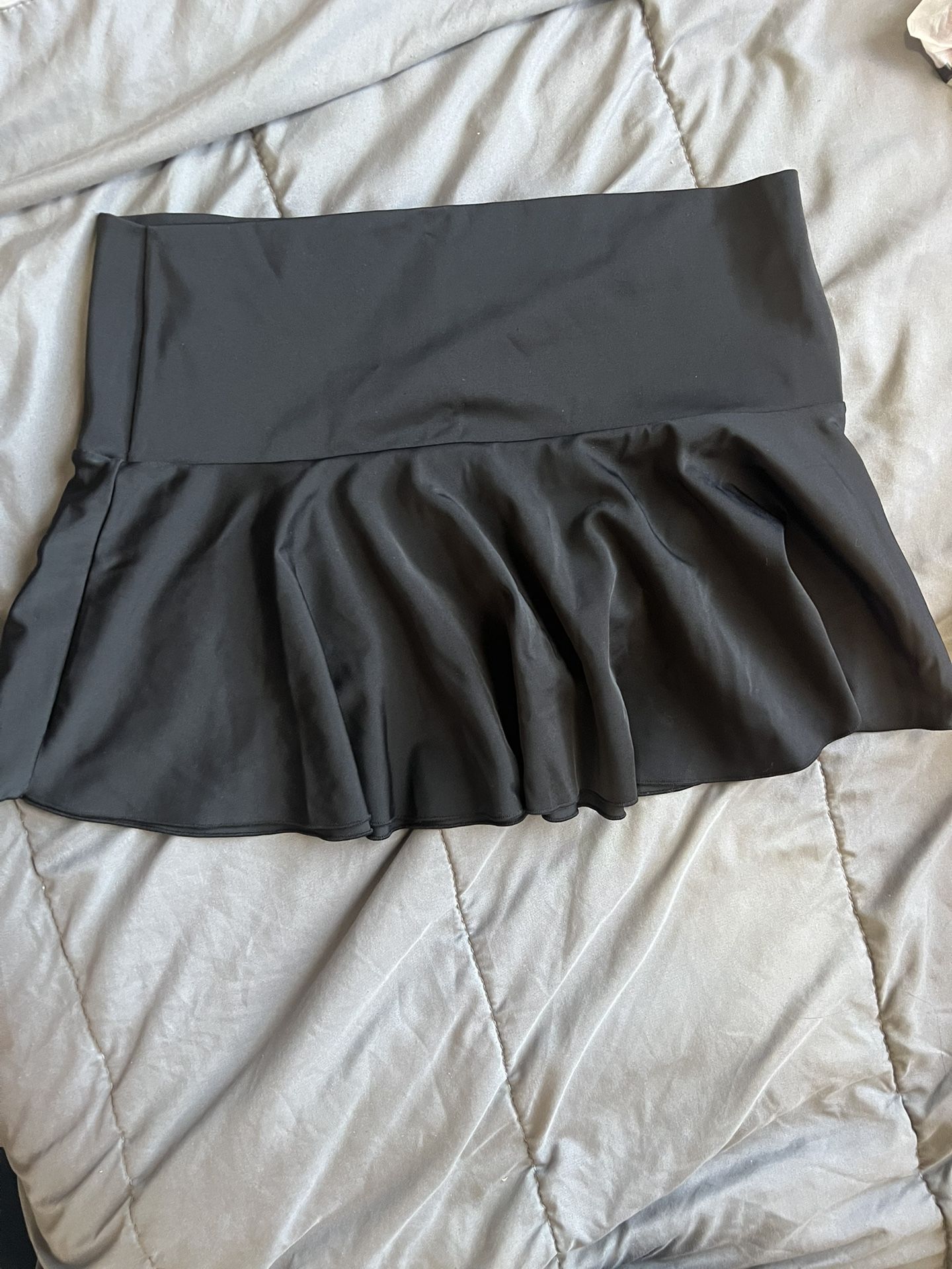 Victoria secret skirt
