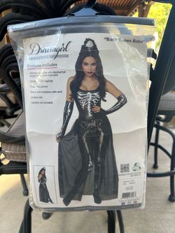 Costumes