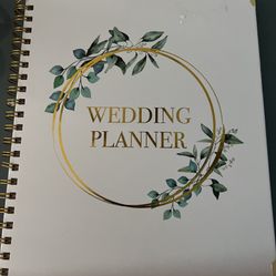 New Wedding Planner