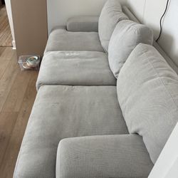 Comfy Couch
