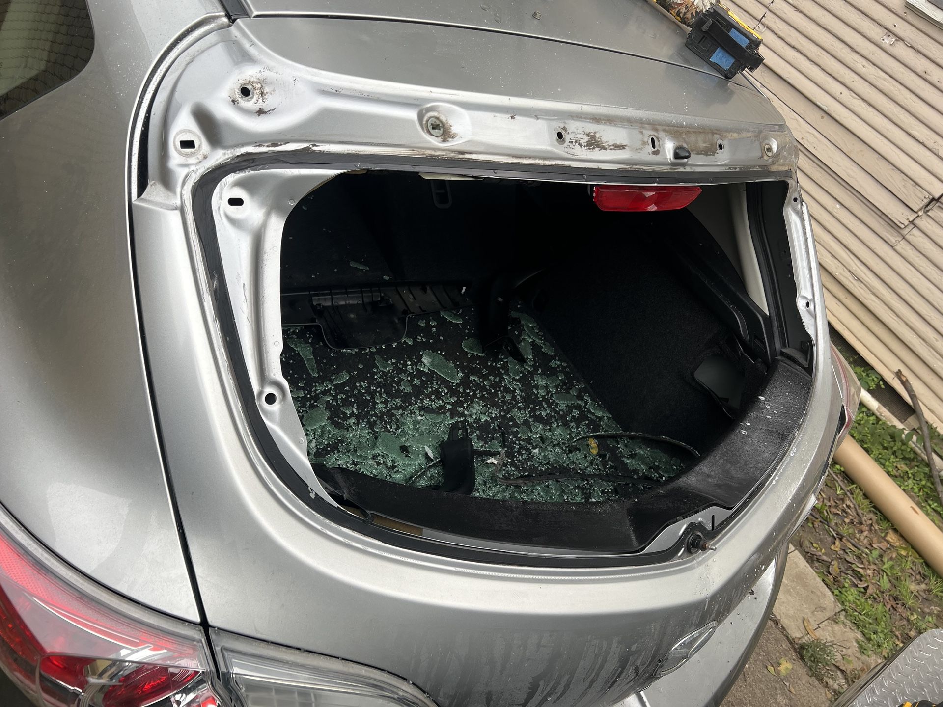 Glass For Cars And Trucks