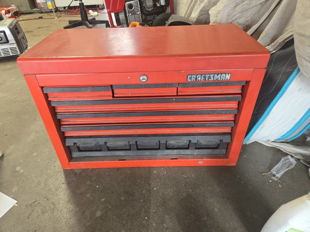 Tool Box