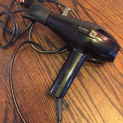 elchim blow dryer