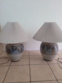 Lamps