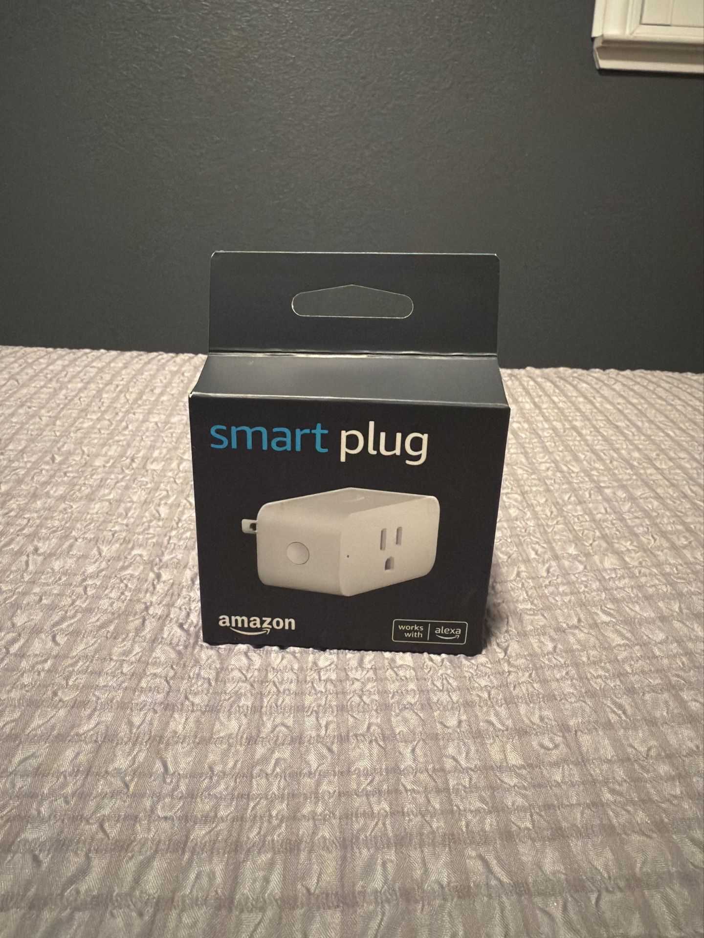 Smart Plug
