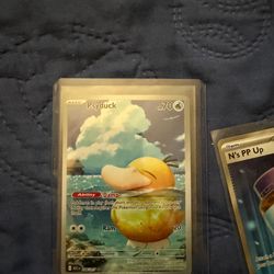 Pokémon cards