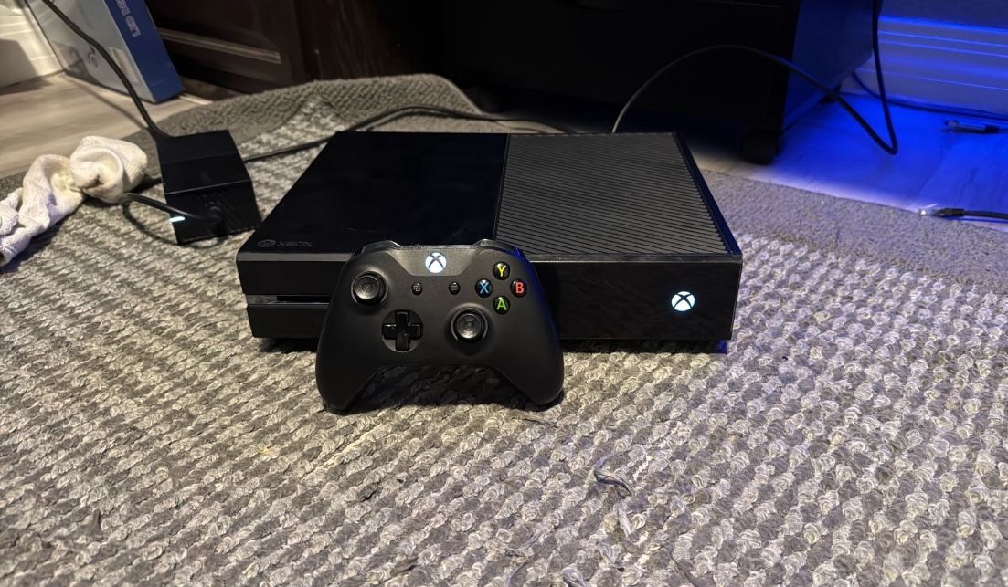 Xbox One