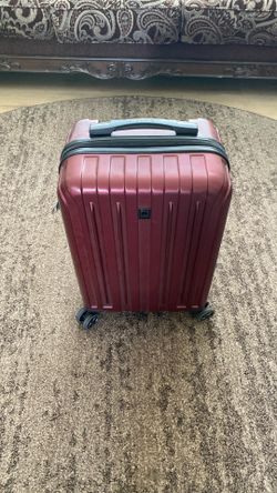 Small Carry-on On Wheels