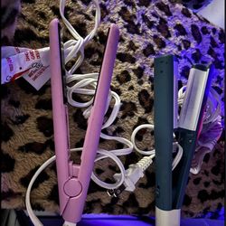 Beauty Bundle - Hair tools, nails & piercing kits