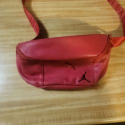 Jordan Fanny Pack