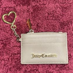 Juicy Couture Credit Card Holder