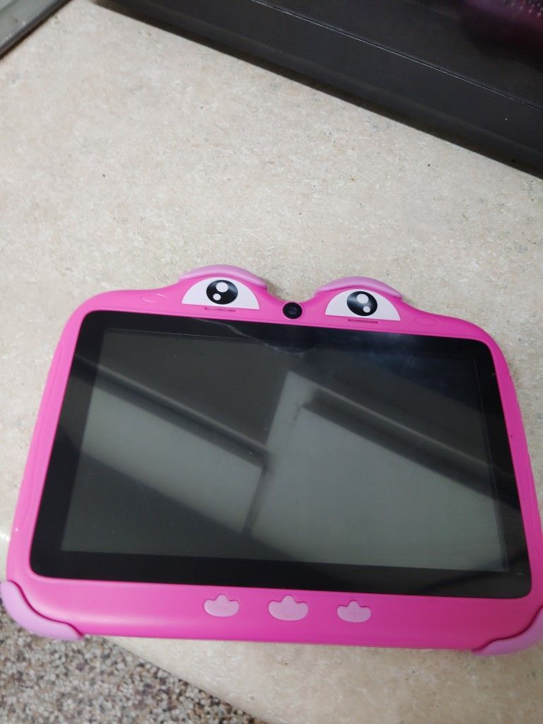 Tablet