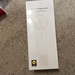 High Speed Hair Dryer