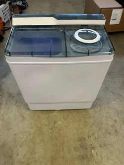 Portable Washer