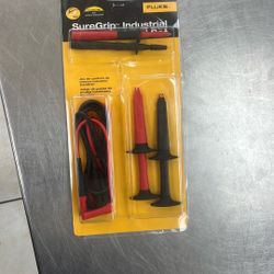 Industrial Test Lead 