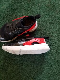 Nike huarache