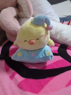 Duck Plush