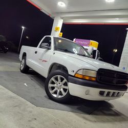 1998 Dodge Dakota
