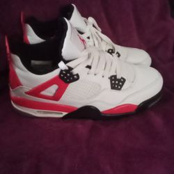 Red Cement 4s 100 OBO 