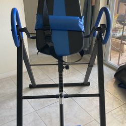  Inversion Table For Back Pain