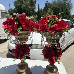 Center Piece Table 