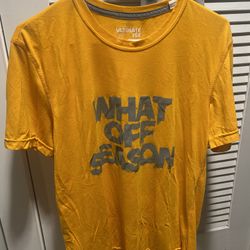 Adidas Athletic shirt 