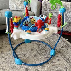 Baby Einstein Jumper