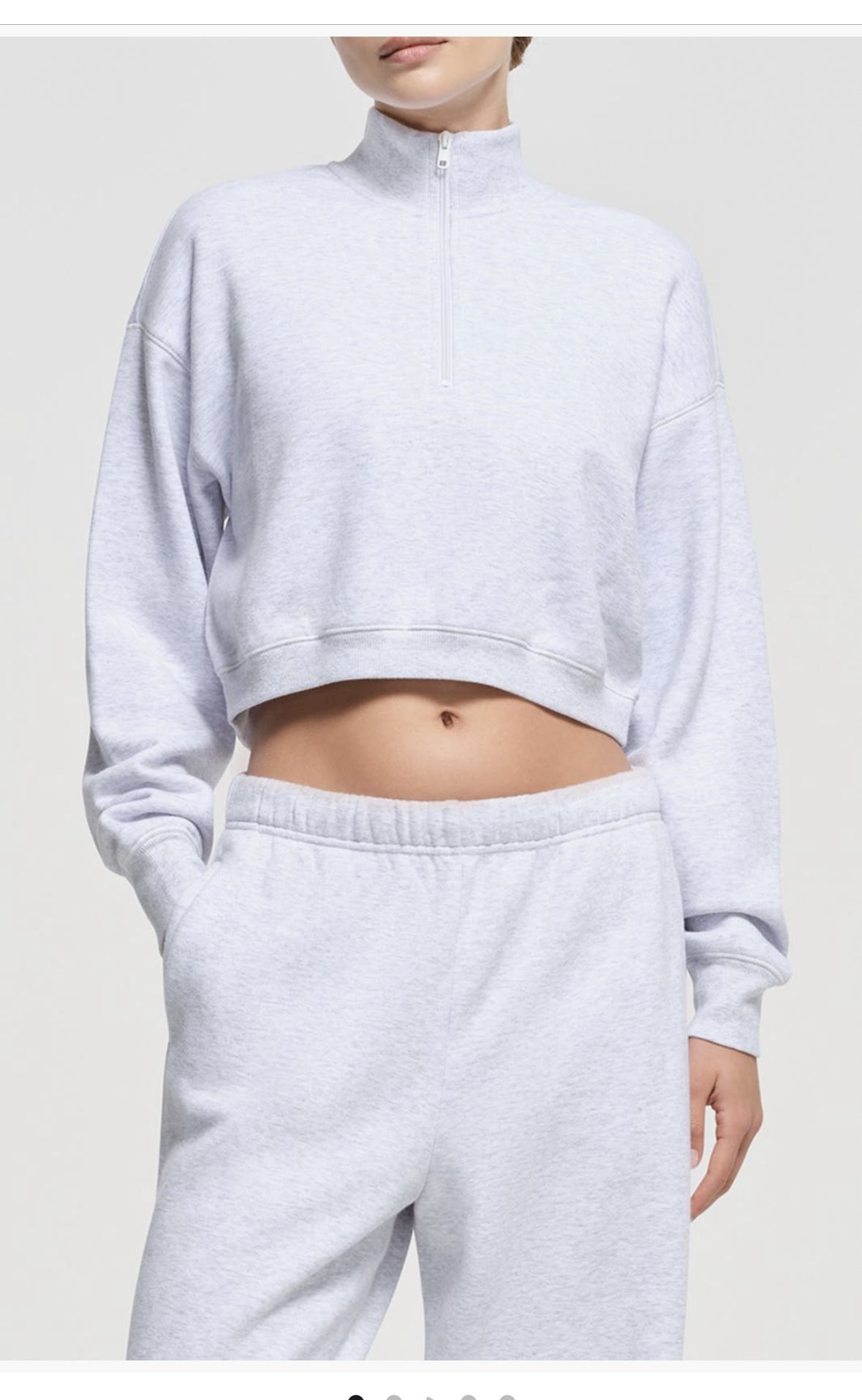 Skims Sweatshirt
