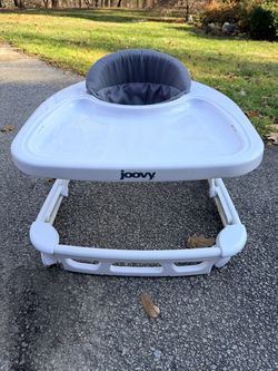 Joovy Spoon Walker