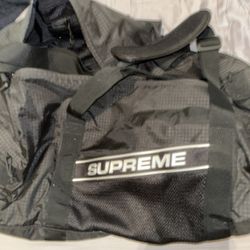 Supreme Duffel Bag