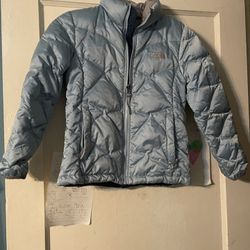 The North Face Girls Jacket 