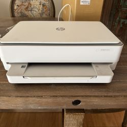 Hp Envy 