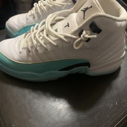 Jordan 12s