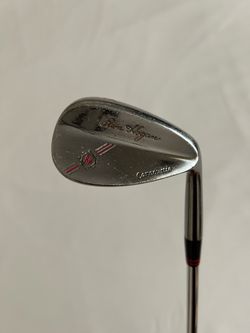Ben Hogan Carnoustie 52 degree Gap Wedge Right Hand Steel Shaft