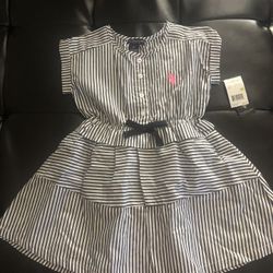 Clothes For Girls 4T