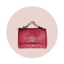 $85 Women’s Bag lambskin Leather