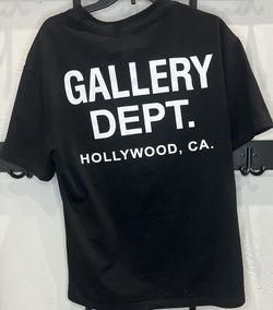 Gallery Dept. Black