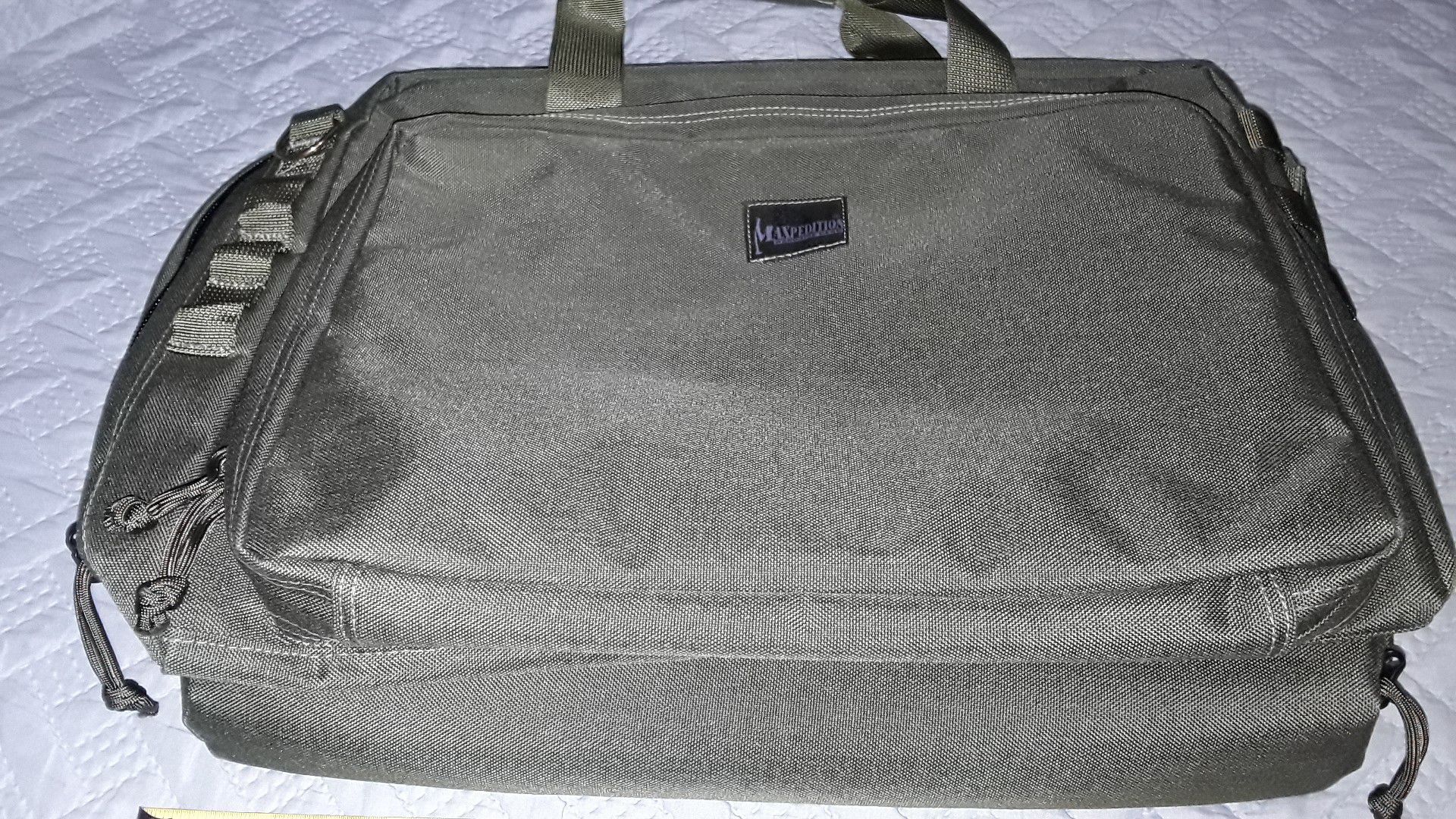Maxpedition Laptop Travel Bag